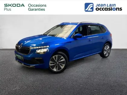 Photo Skoda Kamiq Selection