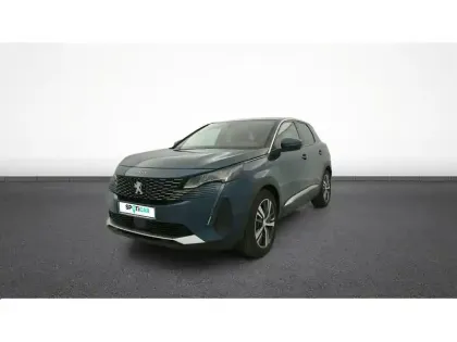 Photo Peugeot 3008 Allure