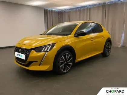 Photo Peugeot 208 Gt