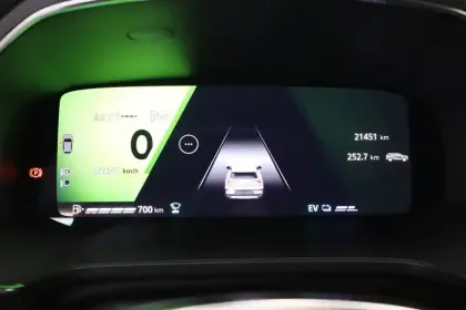 Photo 25 Renault Symbioz Gén. I Ph1 Evolution 5