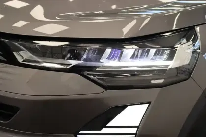 Photo 9 Renault Symbioz Gén. I Ph1 Evolution 5