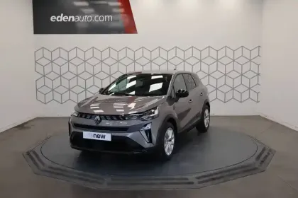 Photo 40 Renault Symbioz  E-Tech full hybrid 145