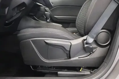 Photo 73 Renault Symbioz  E-Tech full hybrid 145