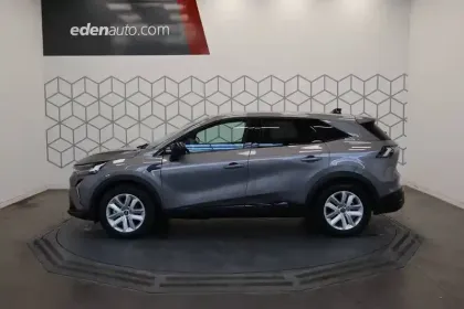 Photo 41 Renault Symbioz  E-Tech full hybrid 145