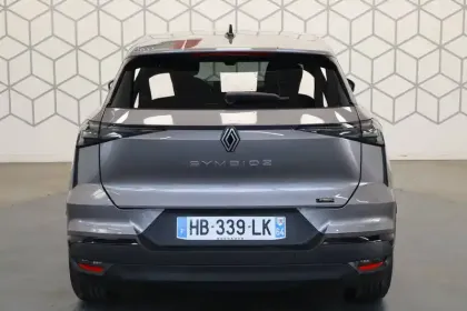 Photo 79 Renault Symbioz  E-Tech full hybrid 145