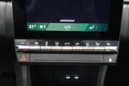 Photo 71 Renault Symbioz  E-Tech full hybrid 145