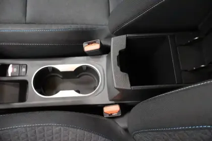 Photo 68 Renault Symbioz  E-Tech full hybrid 145