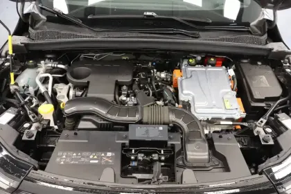 Photo 54 Renault Symbioz  E-Tech full hybrid 145