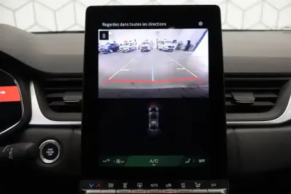 Photo 23 Renault Symbioz Gén. I Ph1 Evolution 5