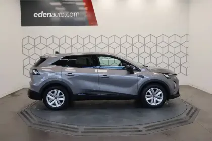 Photo 44 Renault Symbioz  E-Tech full hybrid 145