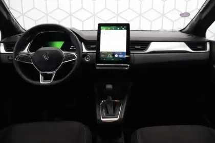 Photo 55 Renault Symbioz  E-Tech full hybrid 145