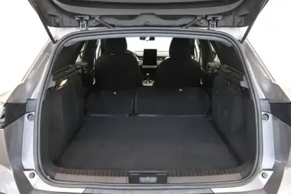 Photo 60 Renault Symbioz  E-Tech full hybrid 145