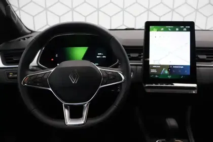 Photo 56 Renault Symbioz  E-Tech full hybrid 145