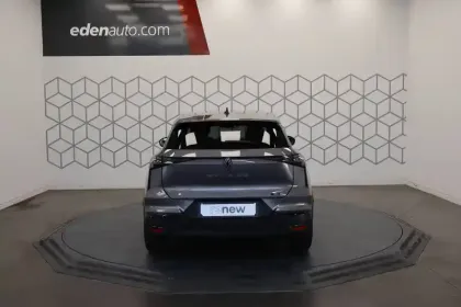 Photo 42 Renault Symbioz  E-Tech full hybrid 145