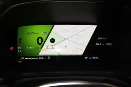 Photo 24 Renault Symbioz Gén. I Ph1 Evolution 5