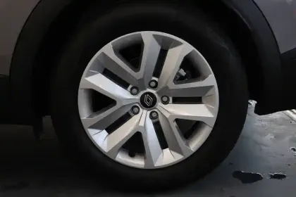 Photo 46 Renault Symbioz  E-Tech full hybrid 145