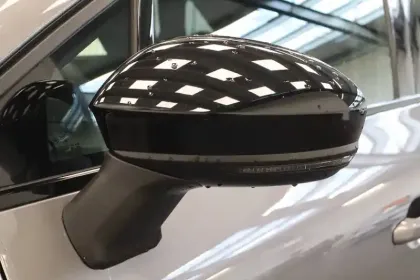 Photo 50 Renault Symbioz  E-Tech full hybrid 145