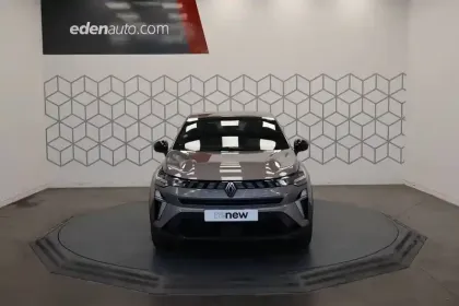 Photo 45 Renault Symbioz  E-Tech full hybrid 145