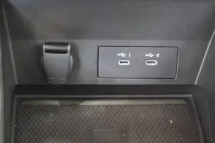 Photo 35 Renault Symbioz Gén. I Ph1 Evolution 5