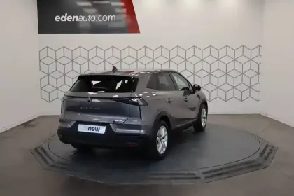 Photo 43 Renault Symbioz  E-Tech full hybrid 145