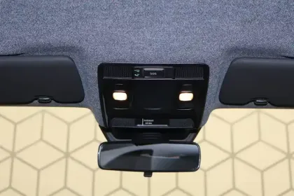 Photo 12 Renault Symbioz Gén. I Ph1 Evolution 5