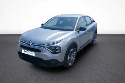 Photo Citroën C4 Feel