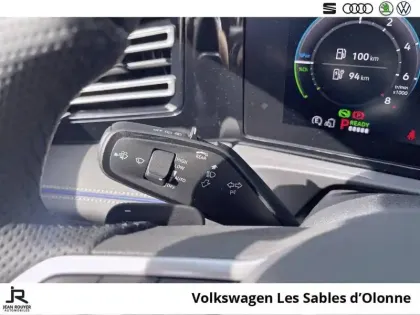 Photo 23 Volkswagen Tiguan  1.5 eHybrid 204ch DSG6