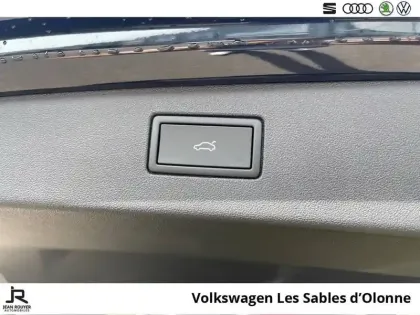 Photo 13 Volkswagen Tiguan  1.5 eHybrid 204ch DSG6