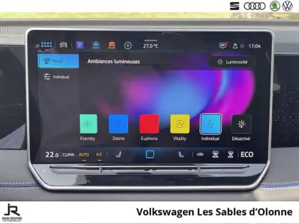 Photo 37 Volkswagen Tiguan  1.5 eHybrid 204ch DSG6