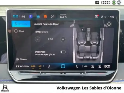 Photo 35 Volkswagen Tiguan  1.5 eHybrid 204ch DSG6