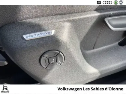 Photo 19 Volkswagen Tiguan  1.5 eHybrid 204ch DSG6