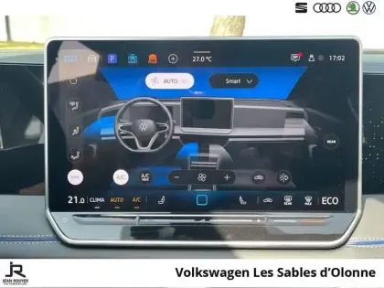 Photo 26 Volkswagen Tiguan  1.5 eHybrid 204ch DSG6