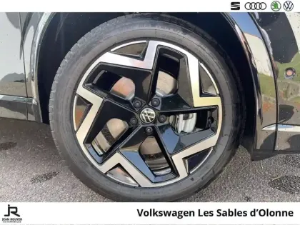 Photo 11 Volkswagen Tiguan  1.5 eHybrid 204ch DSG6