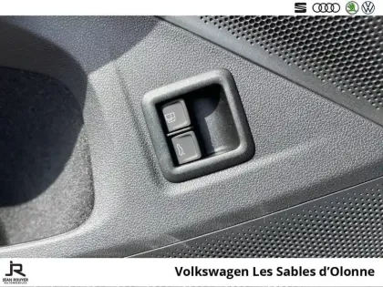 Photo 20 Volkswagen Tiguan  1.5 eHybrid 204ch DSG6