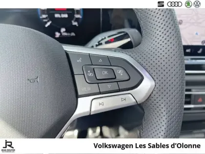 Photo 22 Volkswagen Tiguan  1.5 eHybrid 204ch DSG6