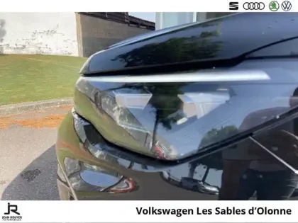 Photo 17 Volkswagen Tiguan  1.5 eHybrid 204ch DSG6