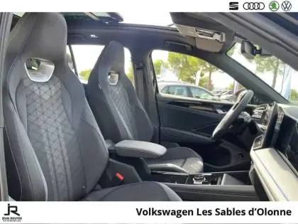 Photo 16 Volkswagen Tiguan  1.5 eHybrid 204ch DSG6