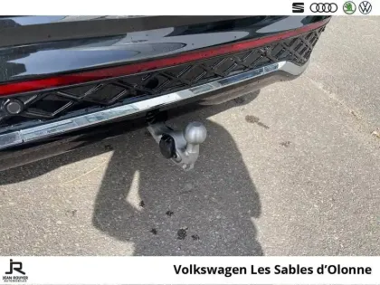 Photo 14 Volkswagen Tiguan  1.5 eHybrid 204ch DSG6