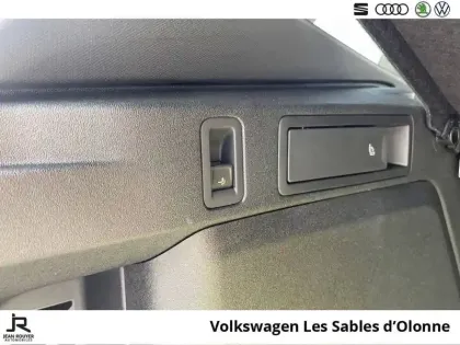 Photo 12 Volkswagen Tiguan  1.5 eHybrid 204ch DSG6