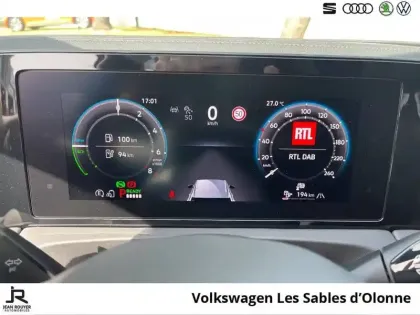 Photo 24 Volkswagen Tiguan  1.5 eHybrid 204ch DSG6