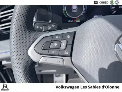 Photo 21 Volkswagen Tiguan  1.5 eHybrid 204ch DSG6