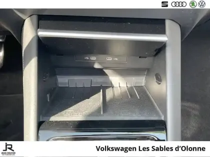 Photo 38 Volkswagen Tiguan  1.5 eHybrid 204ch DSG6