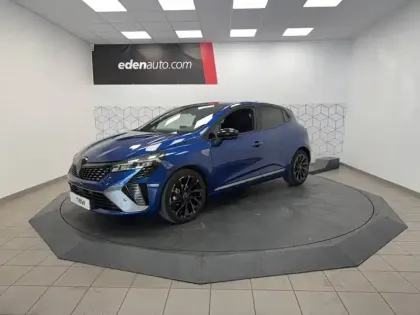Photo 5 Renault Clio  TCe 90