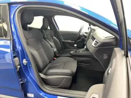 Photo 8 Renault Clio  TCe 90