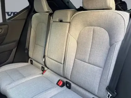 Photo 8 Volvo Ex40  Twin Performance 442 ch 1EDT