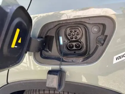 Photo 59 Volvo Ex40  Twin Performance 442 ch 1EDT