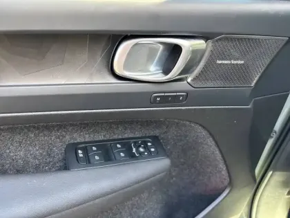 Photo 57 Volvo Ex40  Twin Performance 442 ch 1EDT