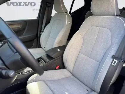 Photo 7 Volvo Ex40  Twin Performance 442 ch 1EDT