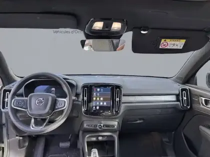 Photo 51 Volvo Ex40  Twin Performance 442 ch 1EDT