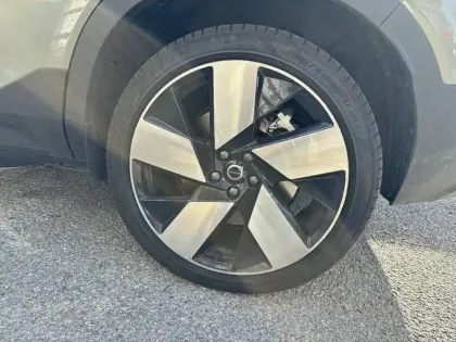 Photo 14 Volvo Ex40  Twin Performance 442 ch 1EDT